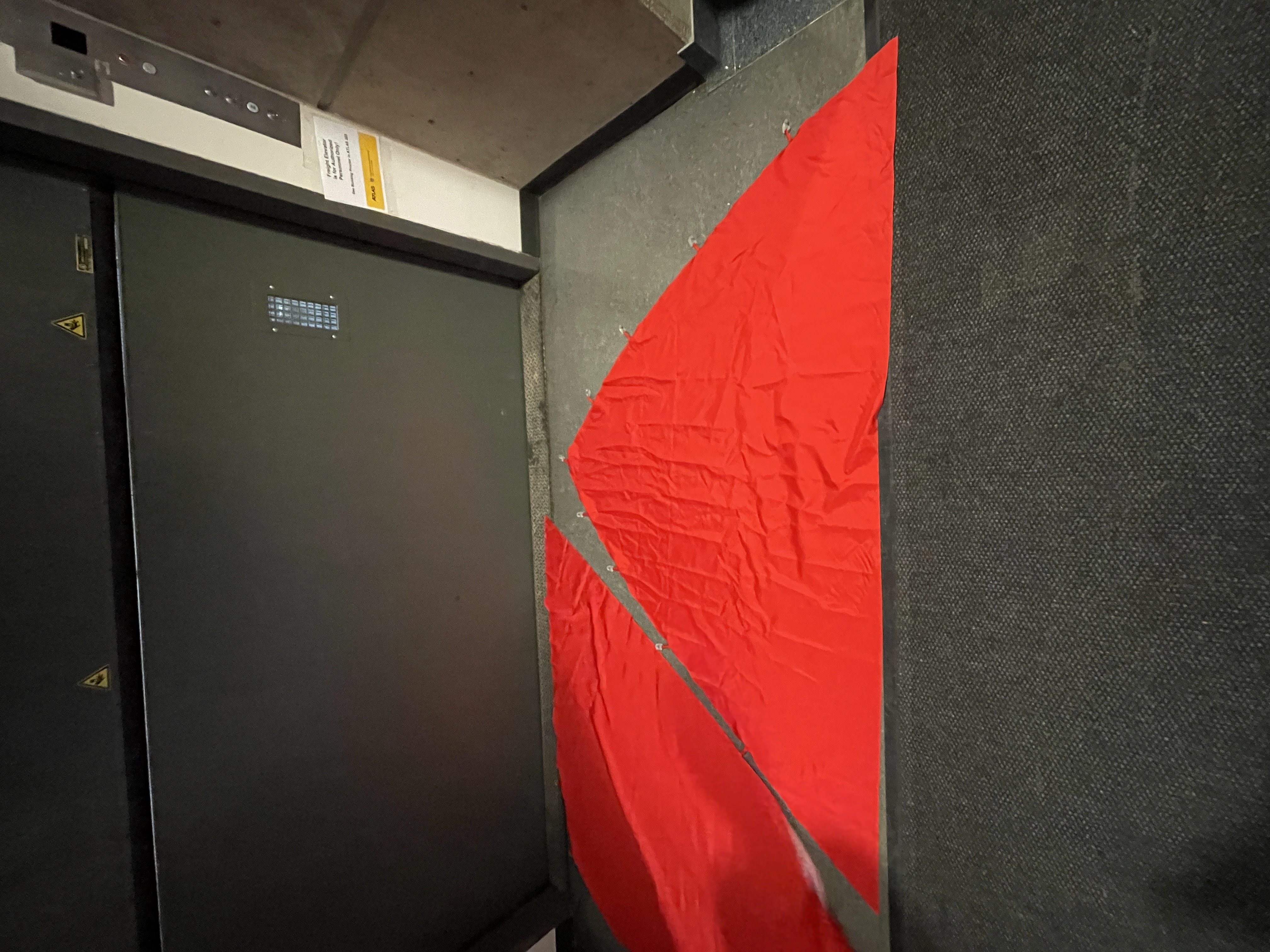 Clip Installation