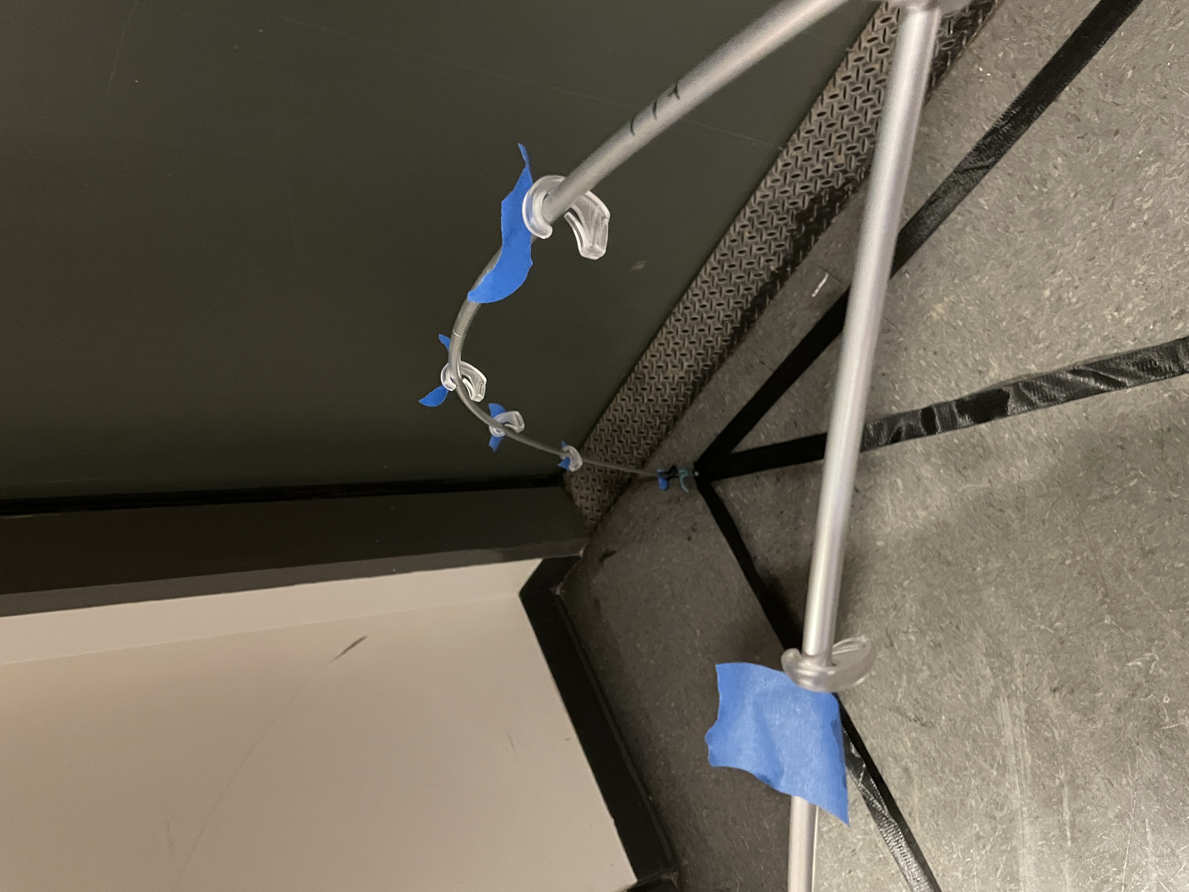 Clip Placement