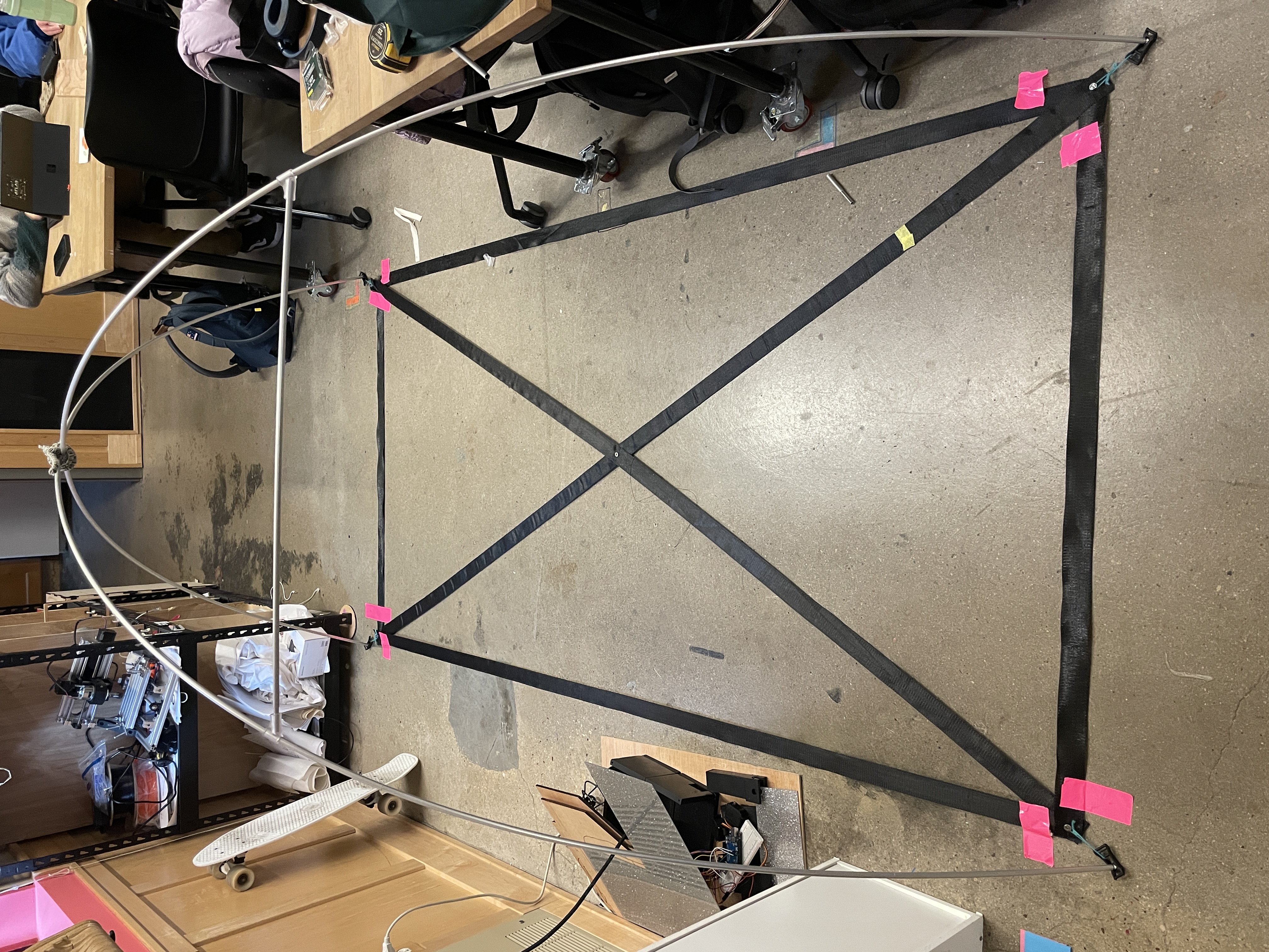 Pole Preparation