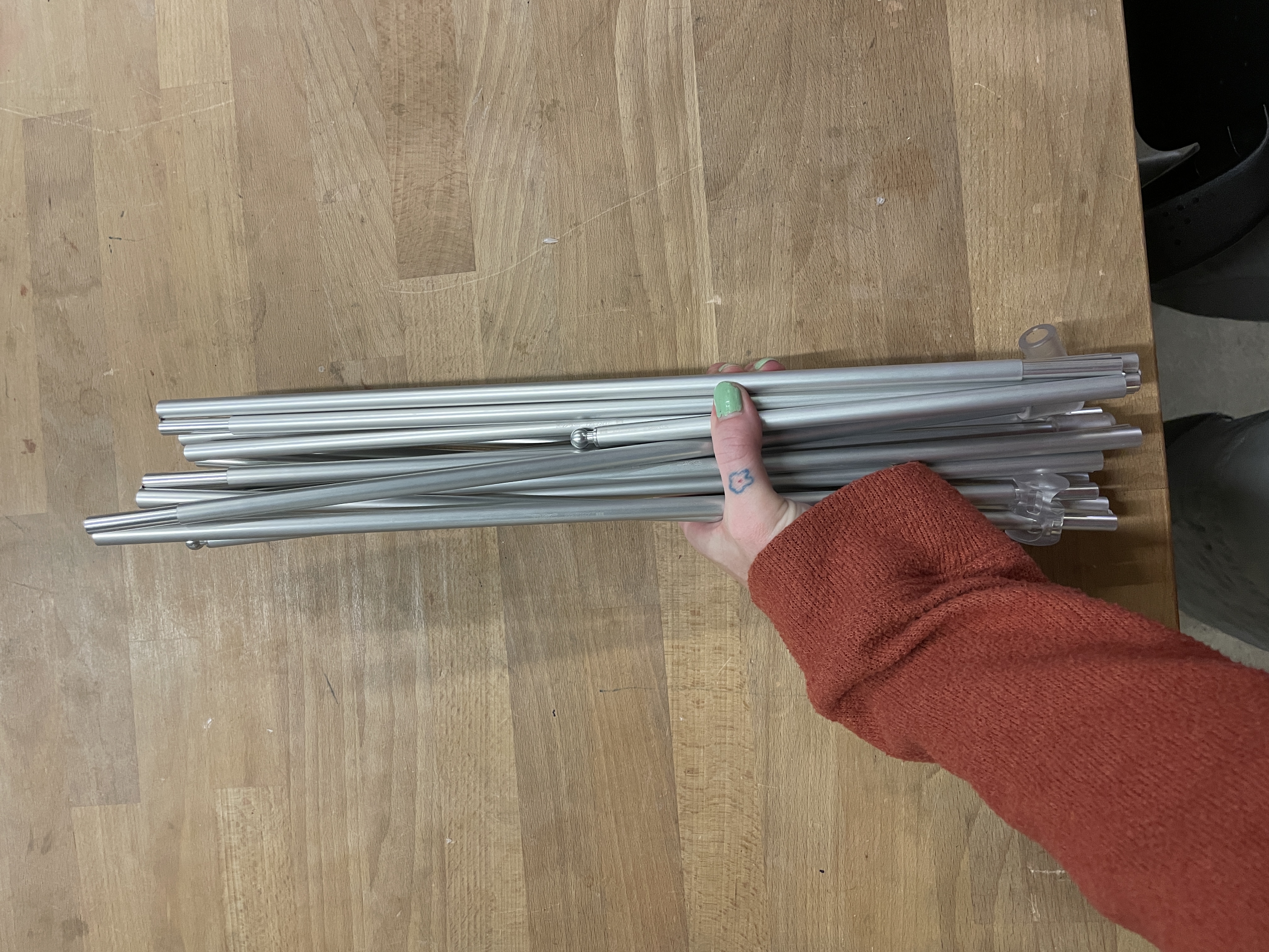 Pole Organization