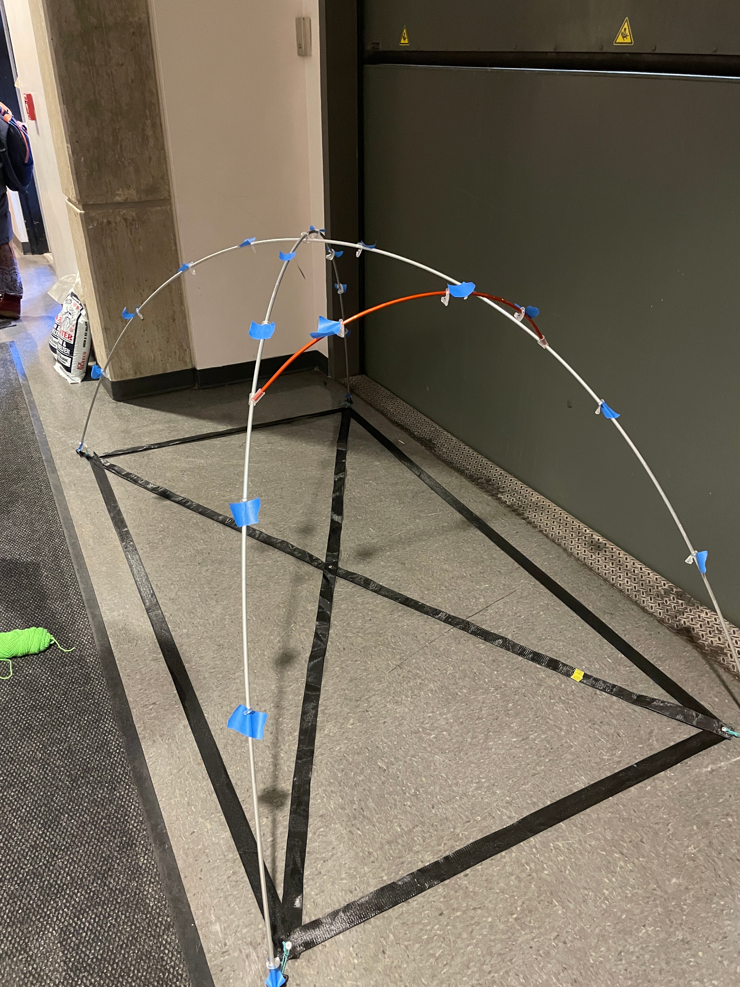 Pole Components