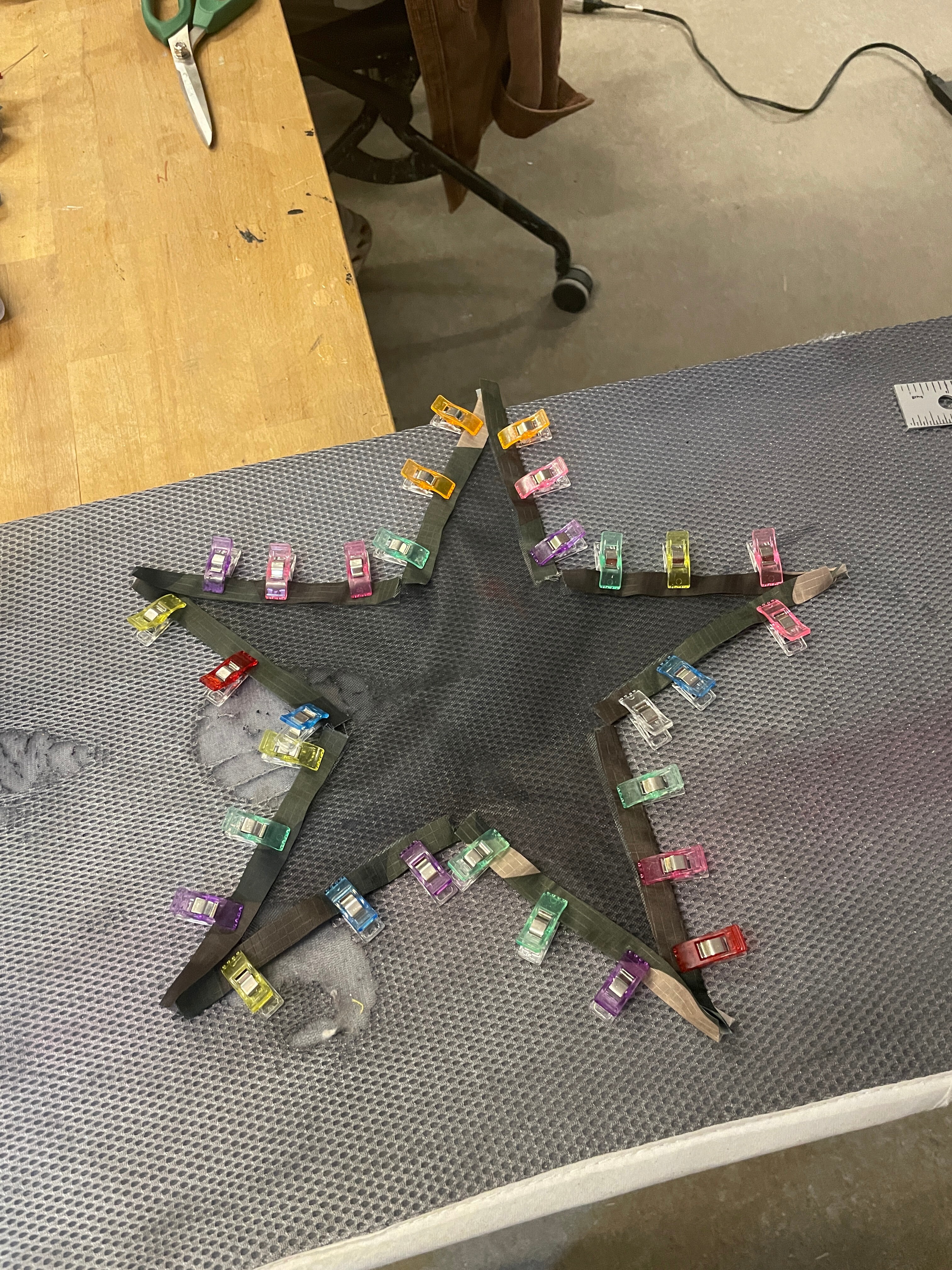 Star Design