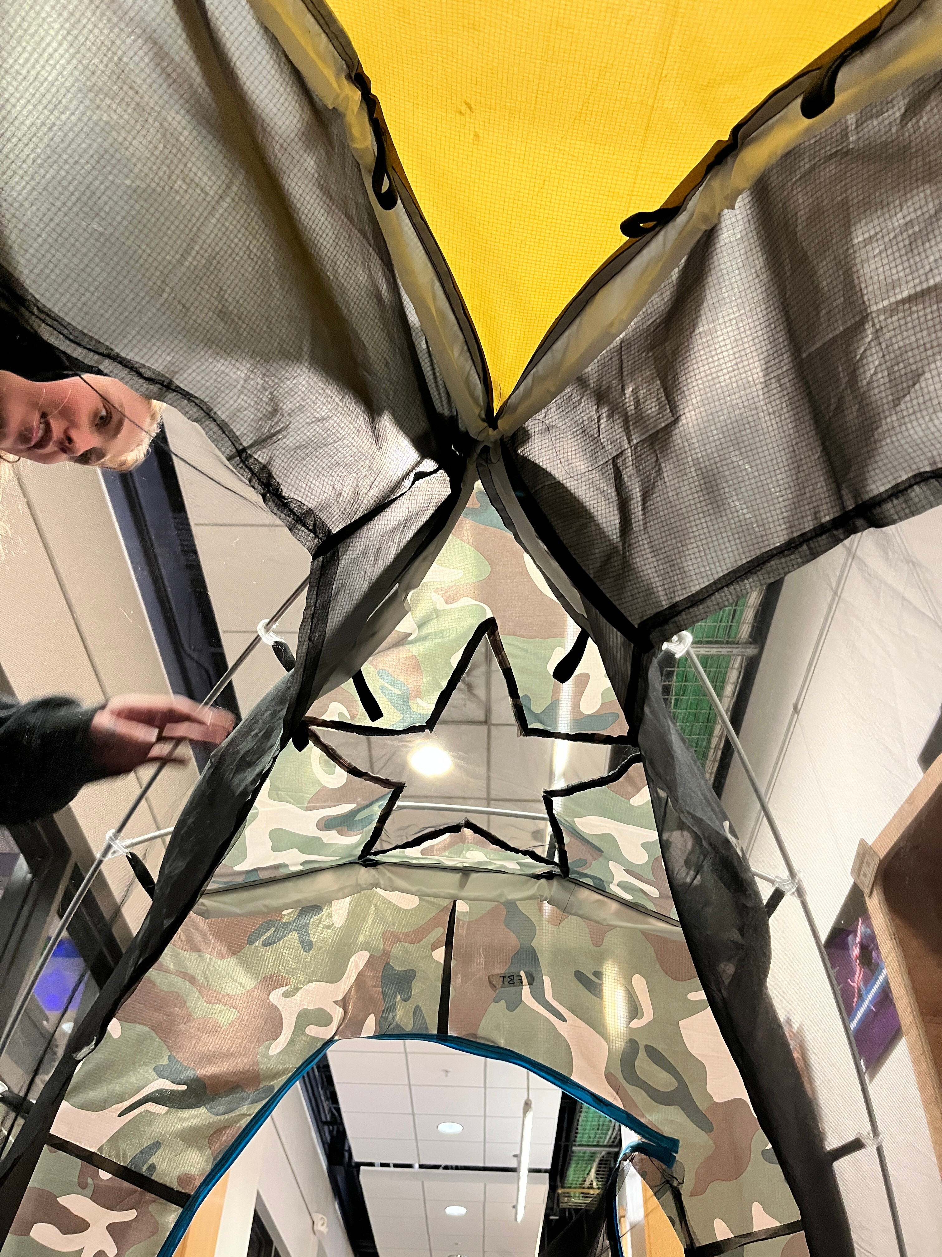 Star Interior