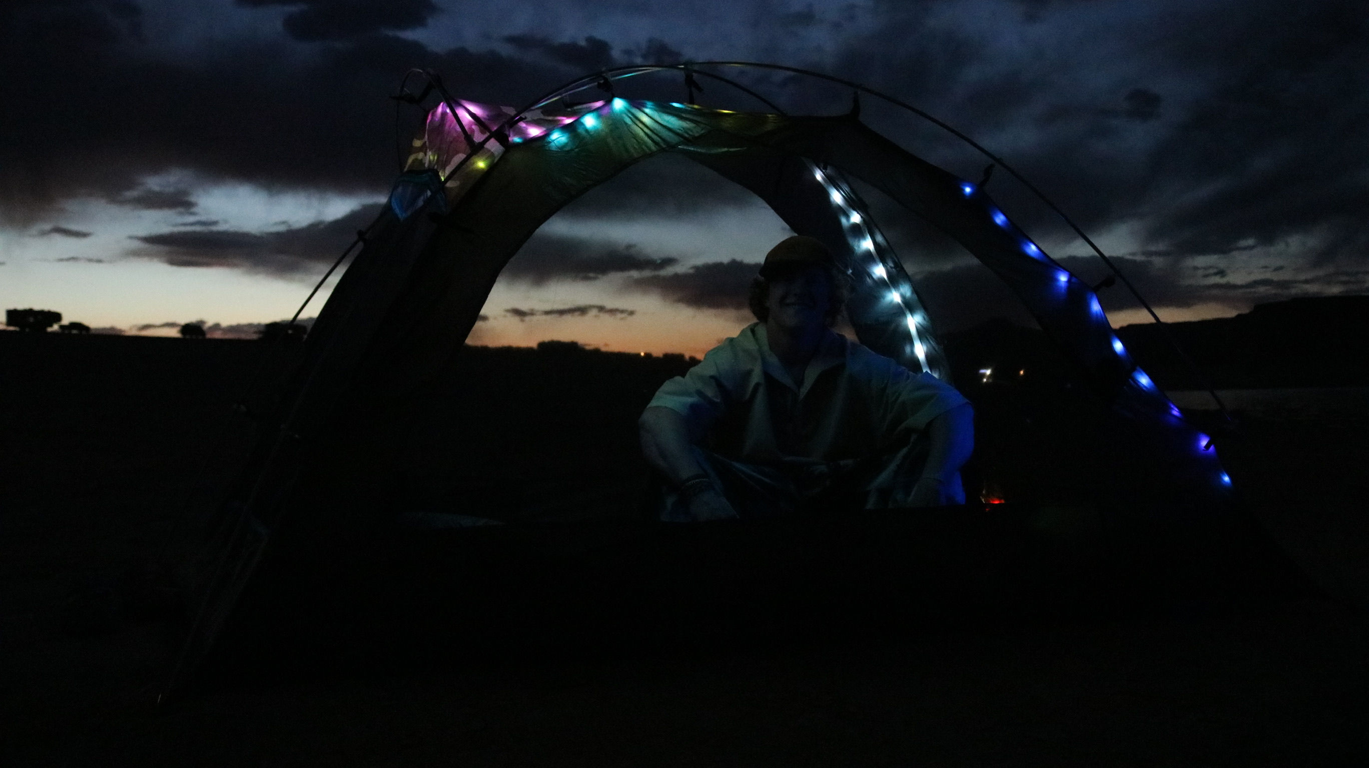 Night View 3