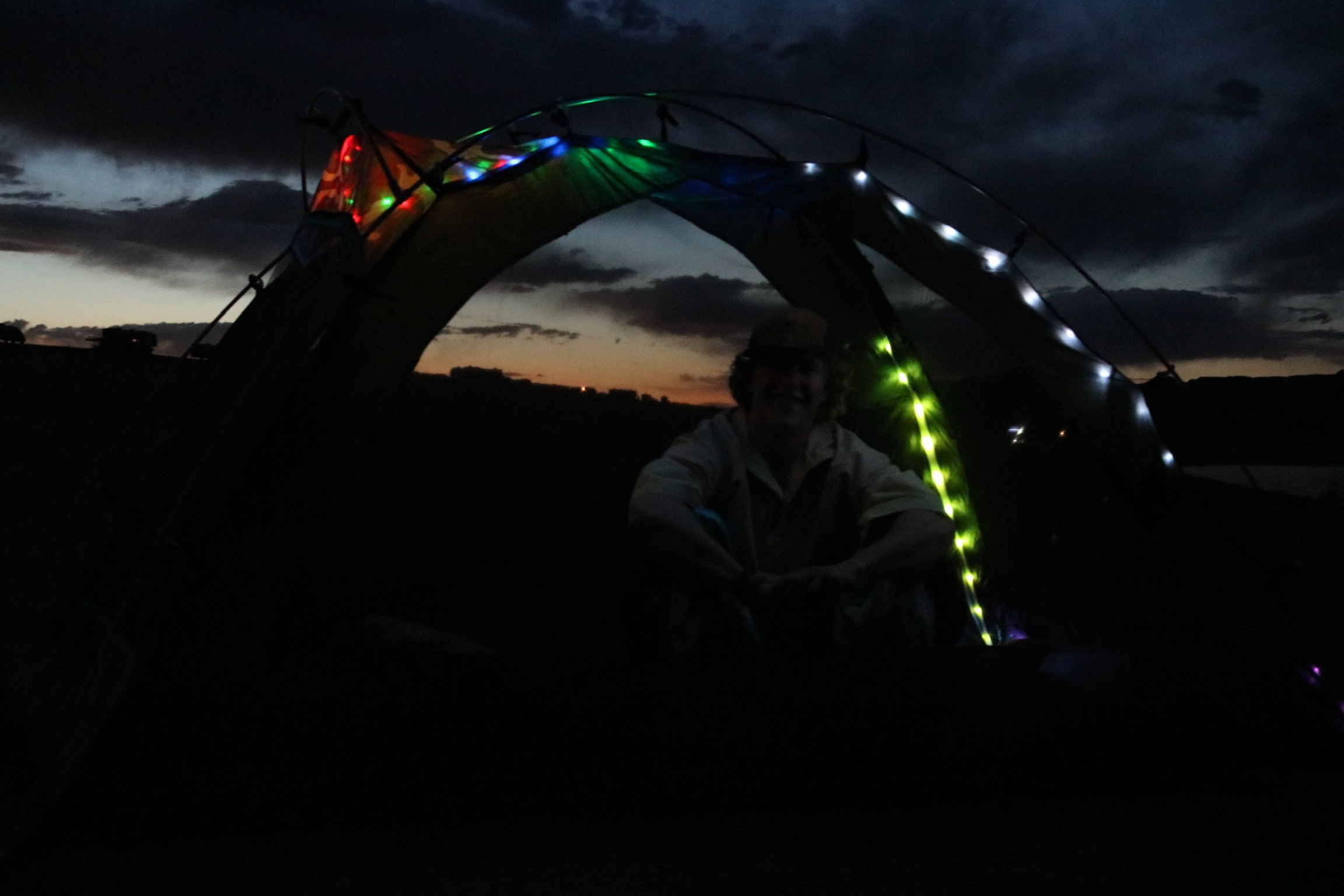 Night View 1