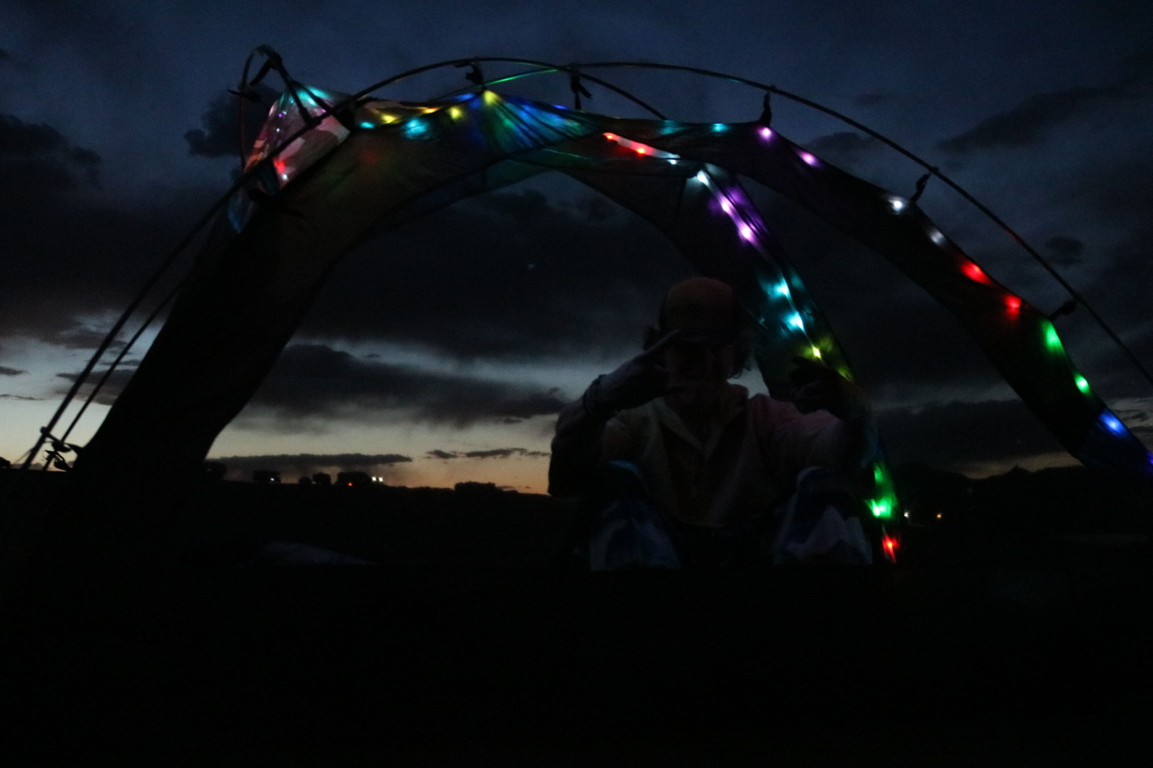 Night View 2