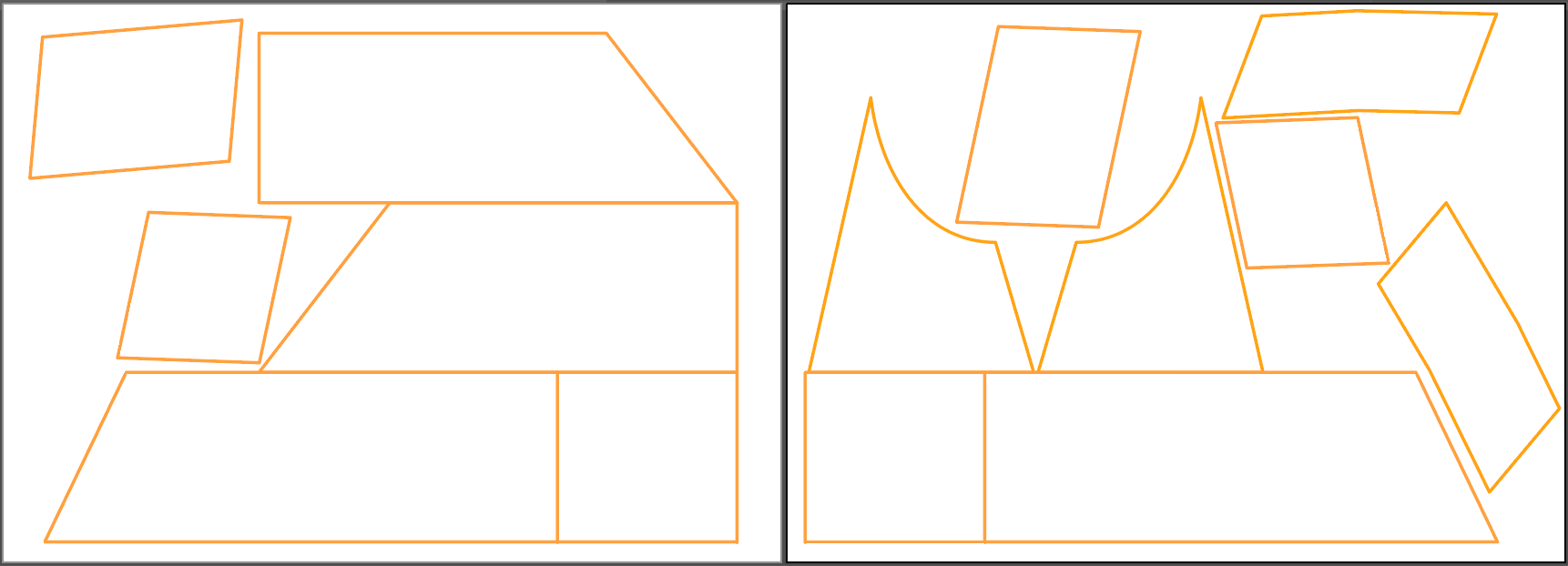 Pocket Design