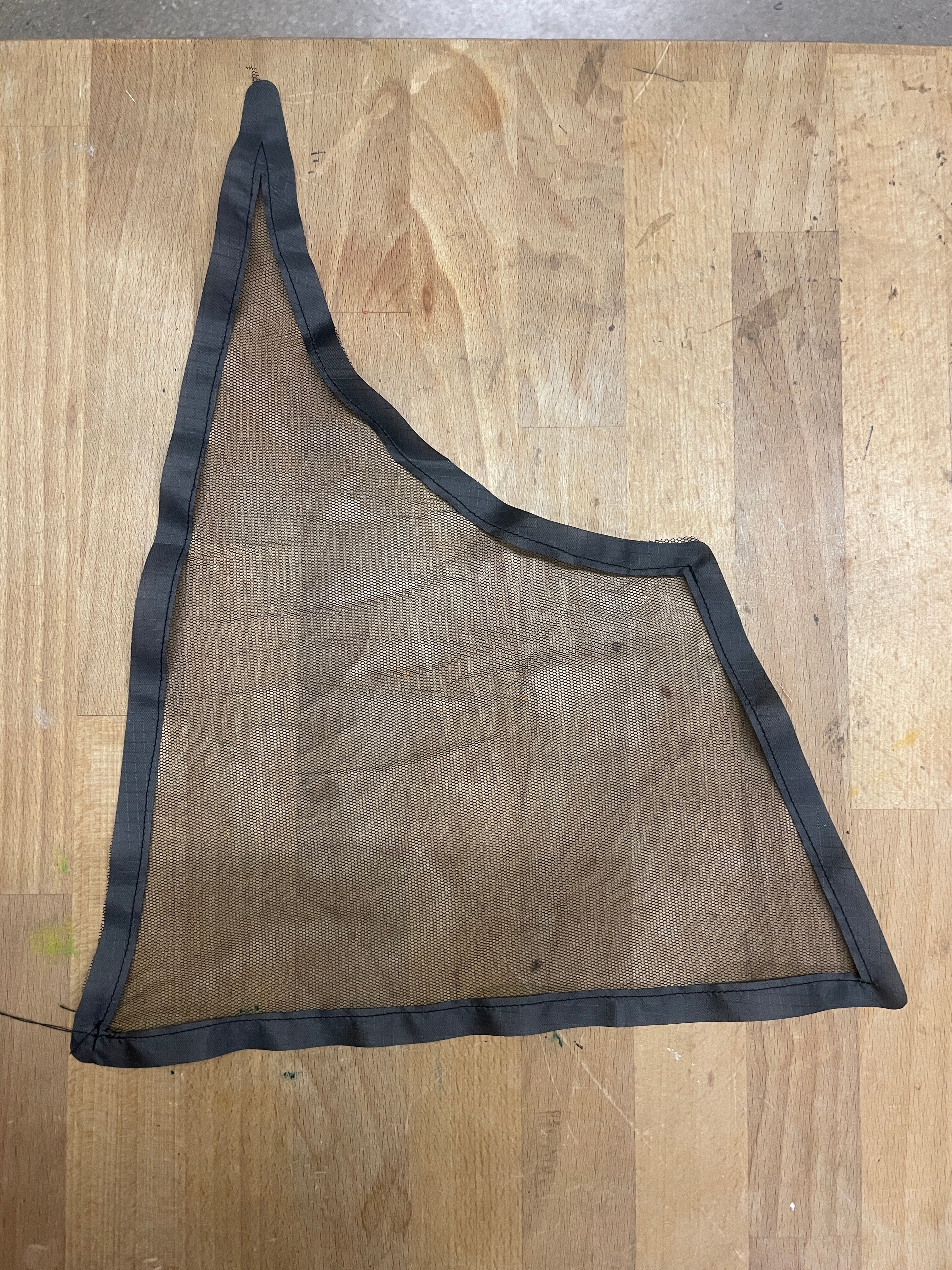 Pocket Completion