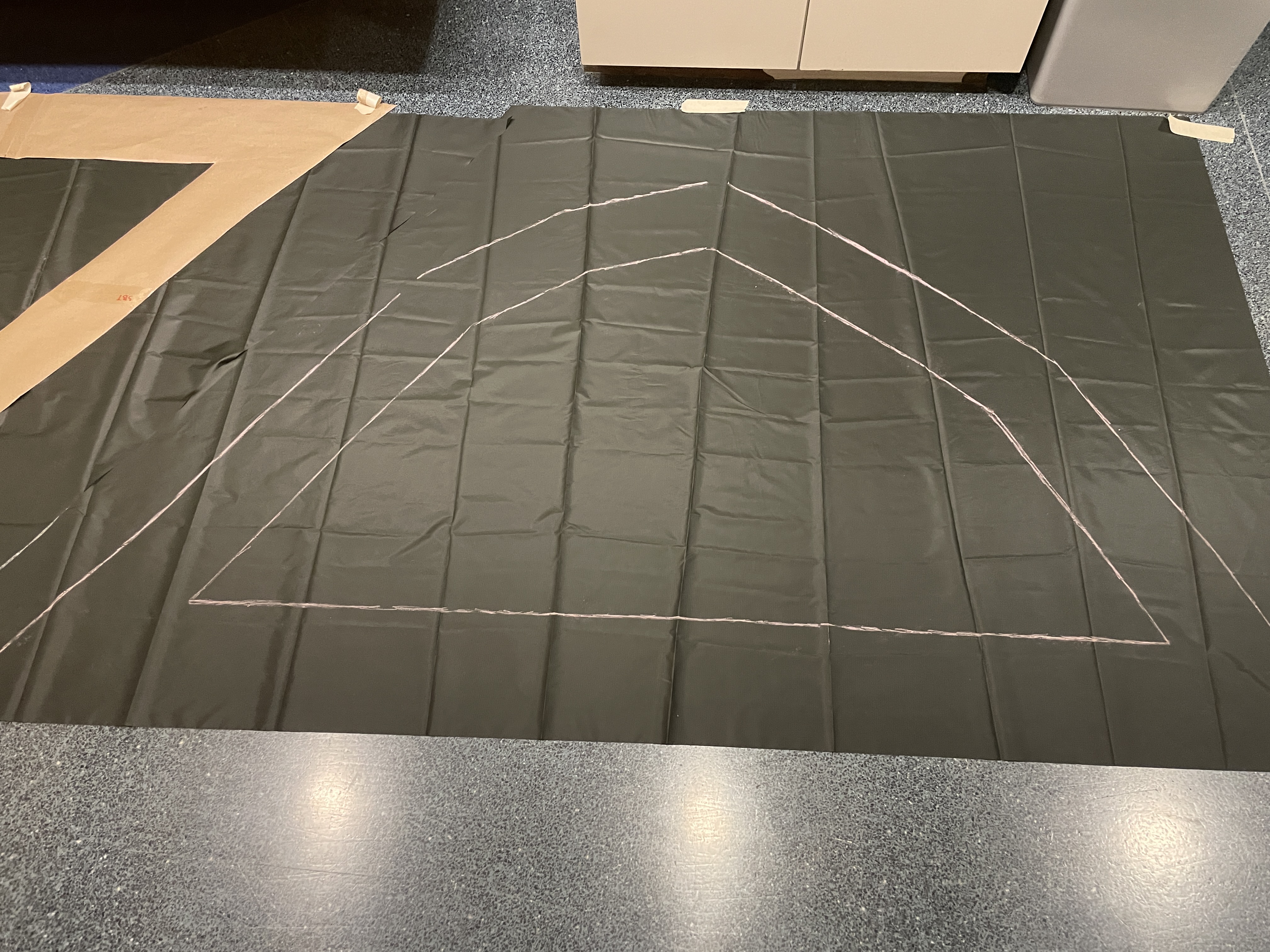 Pattern Layout